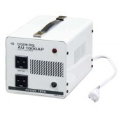 AU-1000AP 国内用 1000W 変圧器 アップトランス [スワロー電機]