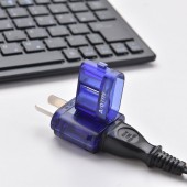 RW100-21 O、Ａタイプ対応マルチ変換アダプター ゴーコン2in1 [ROAD WARRIOR]