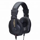 SW-HP20-B リスニングユース・ヘッドホン [城下工業]