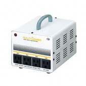 【受注生産品】SU-1000G 海外用 1000W 変圧器  ダウントランス [スワロー電機]