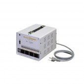 【受注生産品】SU-1700G 海外用 1700W 変圧器  ダウントランス [スワロー電機]