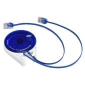 RW69 巻取り式ブロードバンドLANケーブル てるまきくんLAN [ROAD WARRIOR]