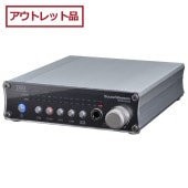 【訳あり品】高機能 USB D/Aコンバーター SWD-DA20-OL [城下工業]