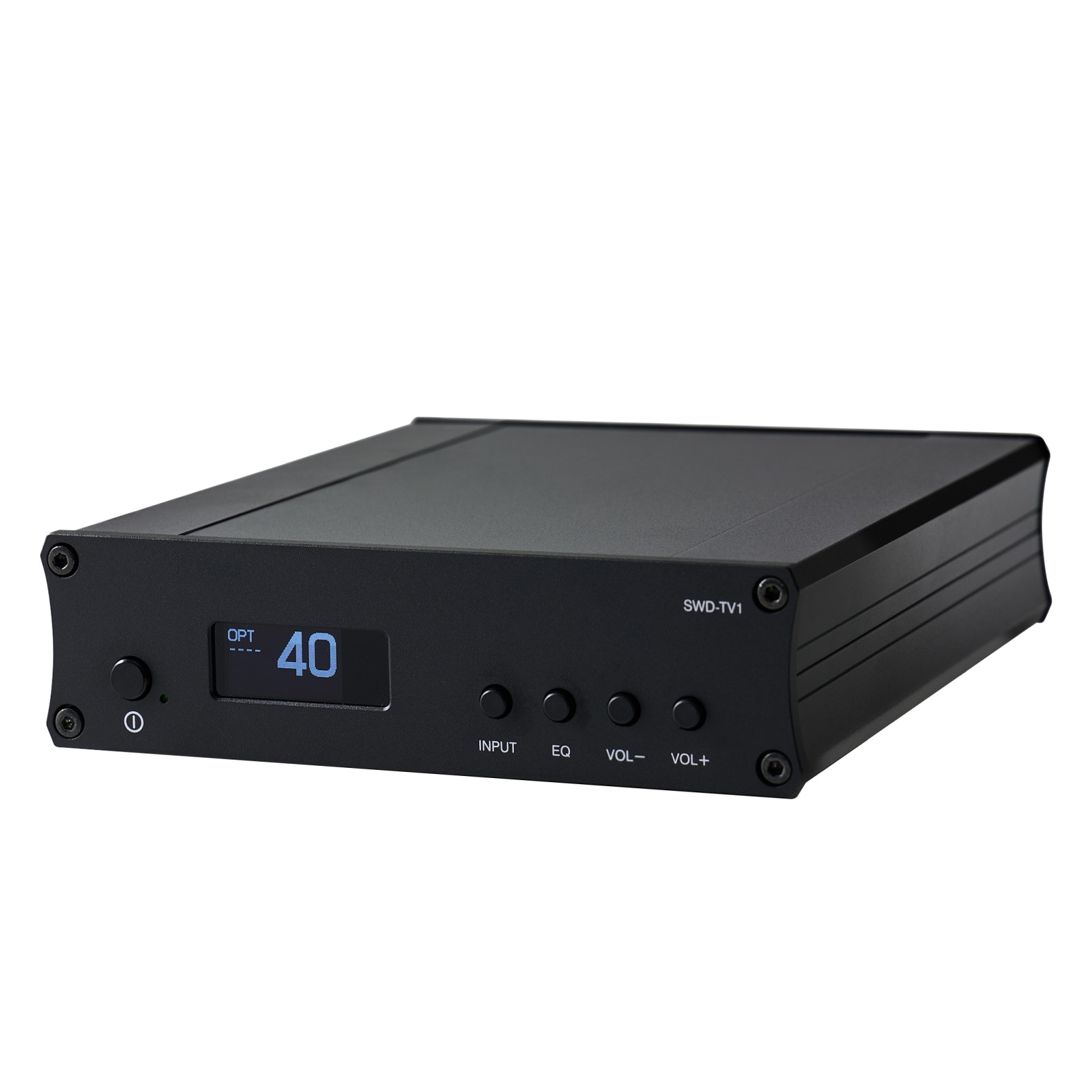 SWD-TV1-SD テレビ用アンプ SW TV Plus