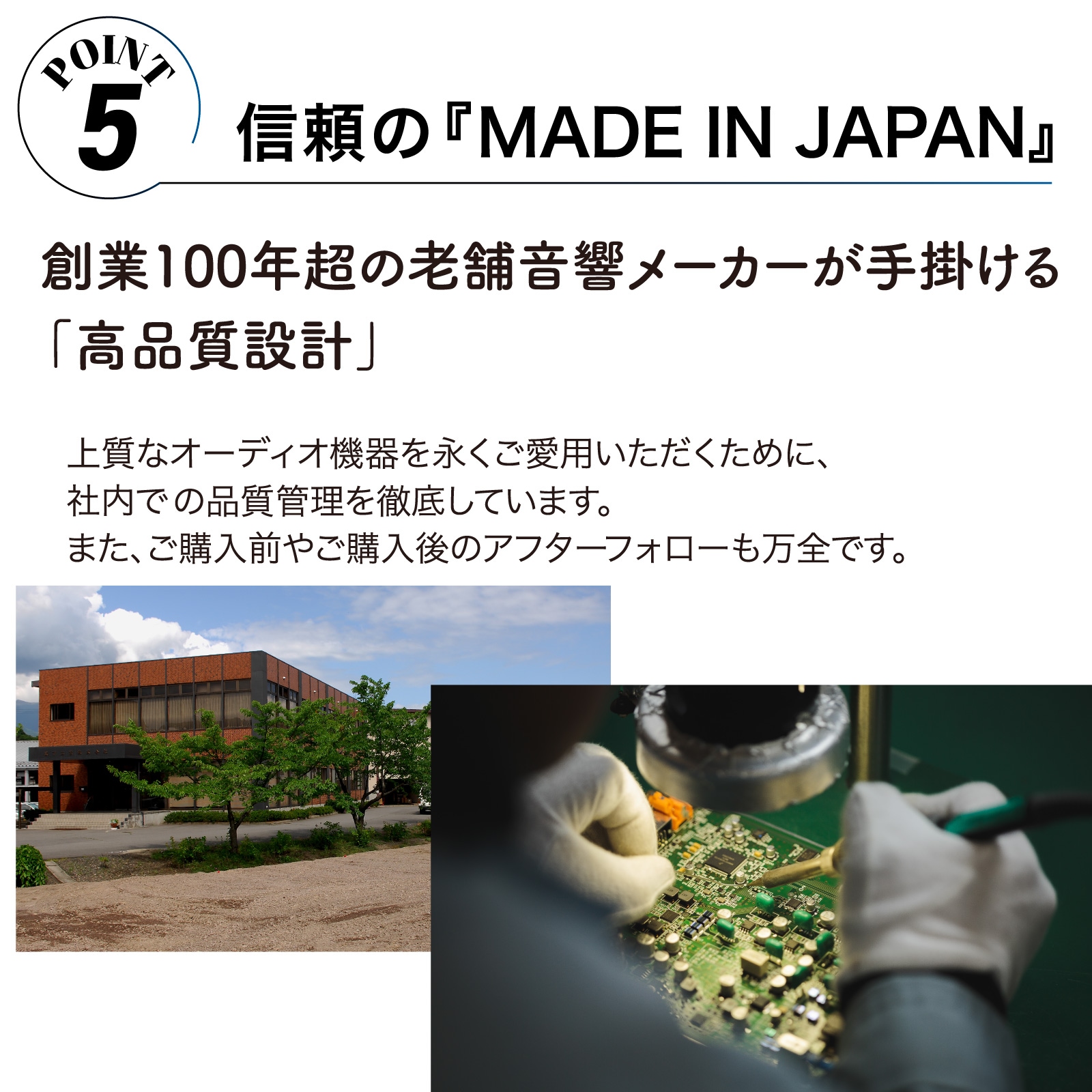 SWD-TV1-SD テレビ用アンプ SW TV Plus