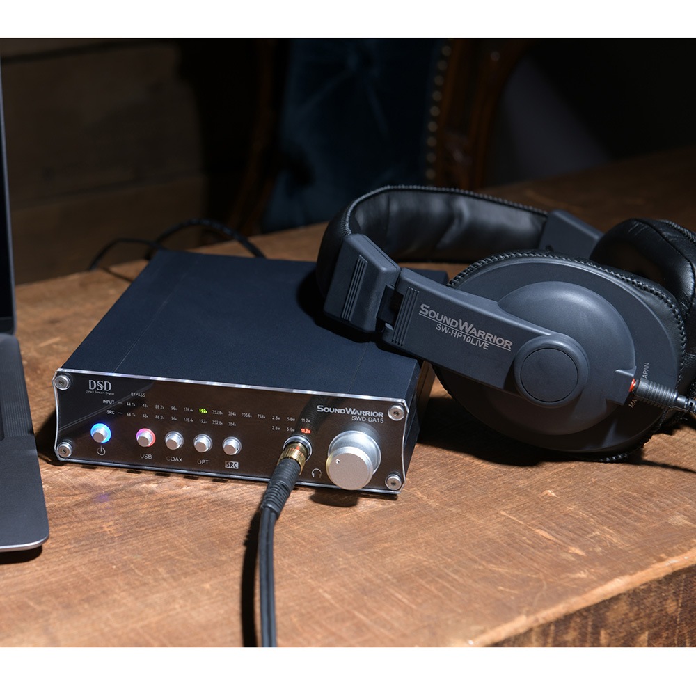 SW-LIVESET1-WA オンラインライブ満喫セット [SOUND WARRIOR]