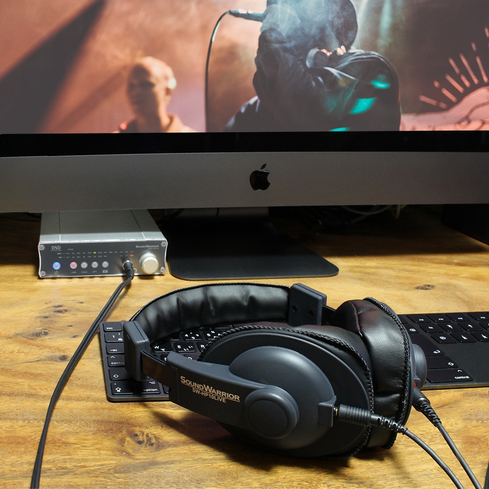 SW-LIVESET1-WA オンラインライブ満喫セット [SOUND WARRIOR]