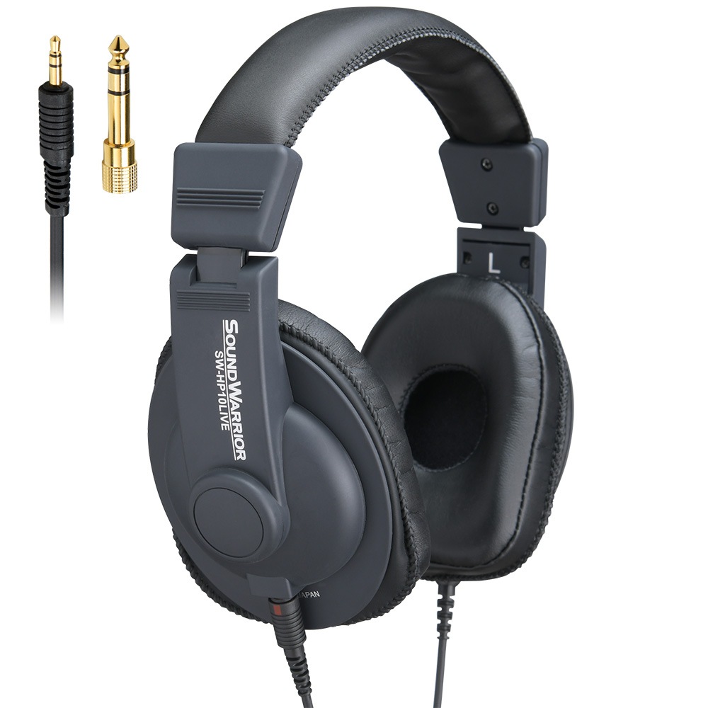 SW-LIVESET1-WA オンラインライブ満喫セット [SOUND WARRIOR]