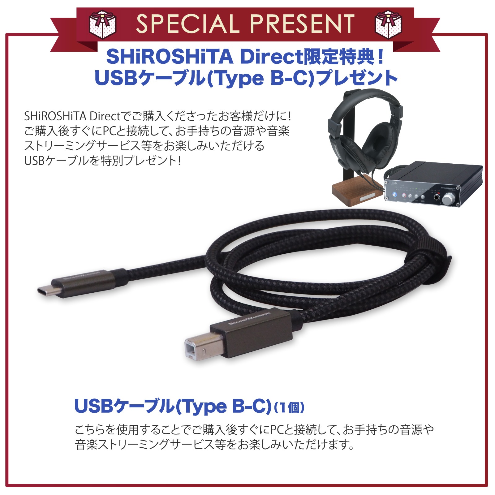 SW-LIVESET1-WA オンラインライブ満喫セット [SOUND WARRIOR]