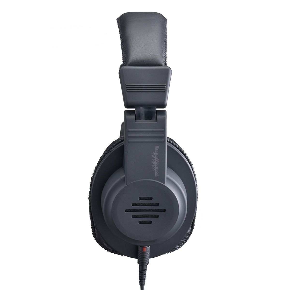 【レンタル】rental-SW-HP100 リスニングユースヘッドホン【お試し 1週間 試聴機】