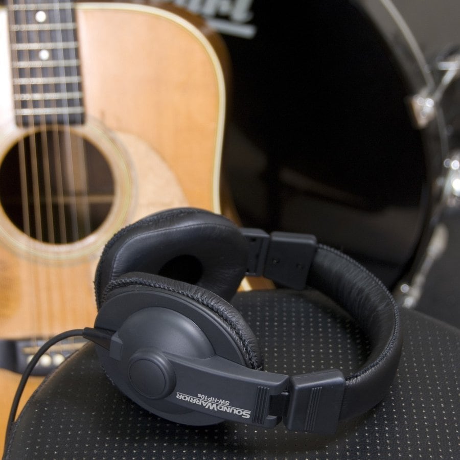 【レンタル】rental-SW-HP10s モニターヘッドホン【お試し 1週間 試聴機】