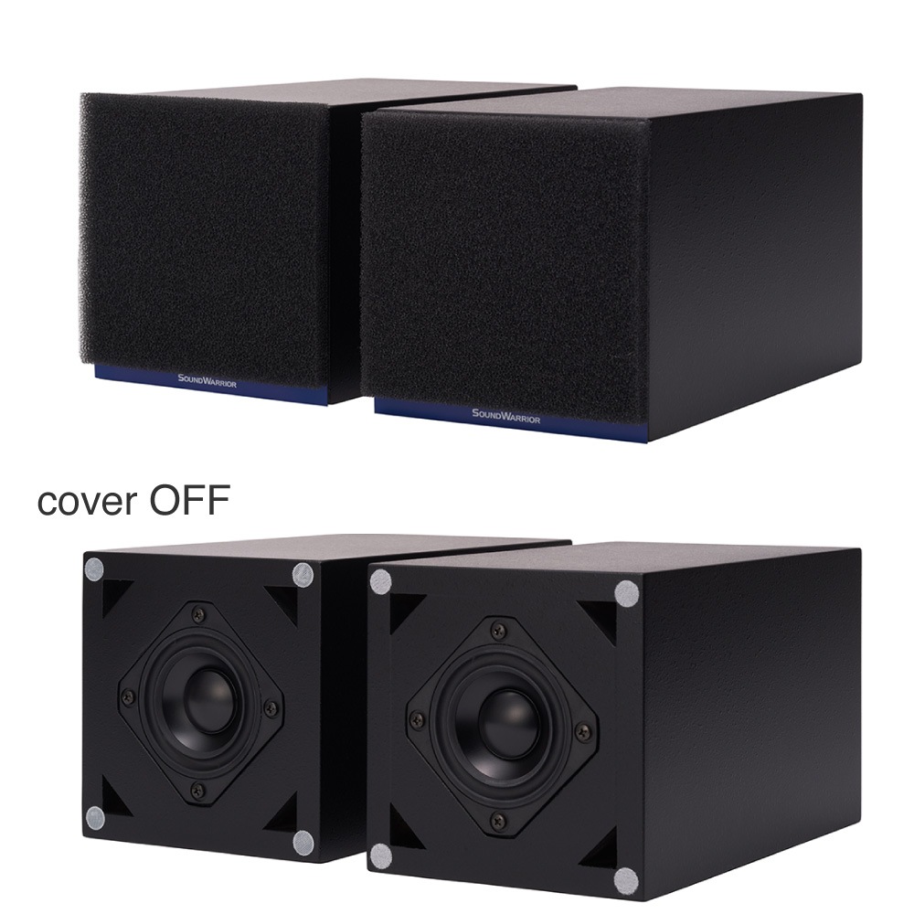 【レンタル】rental-SWL-A1SET2 リビングオーディオシステム【お試し 2週間 試聴機】