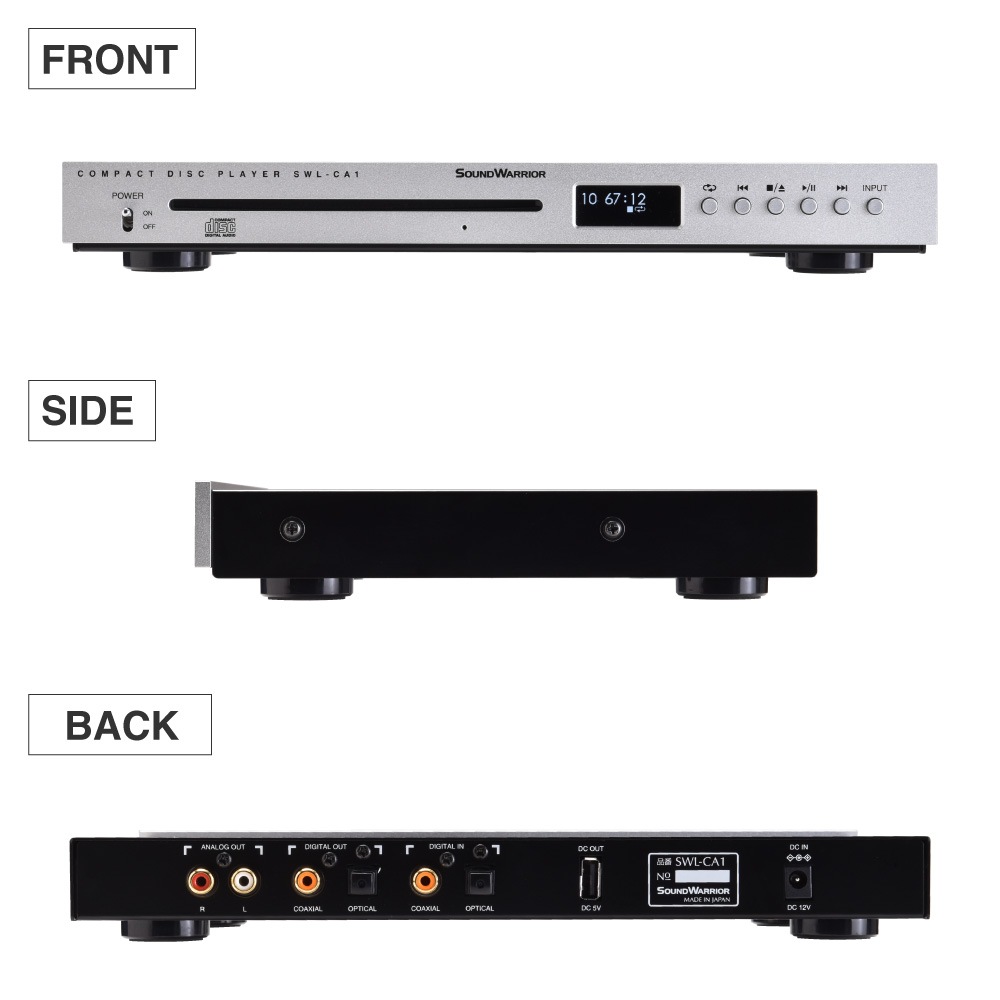 【レンタル】rental-SWL-A1SET2 リビングオーディオシステム【お試し 2週間 試聴機】