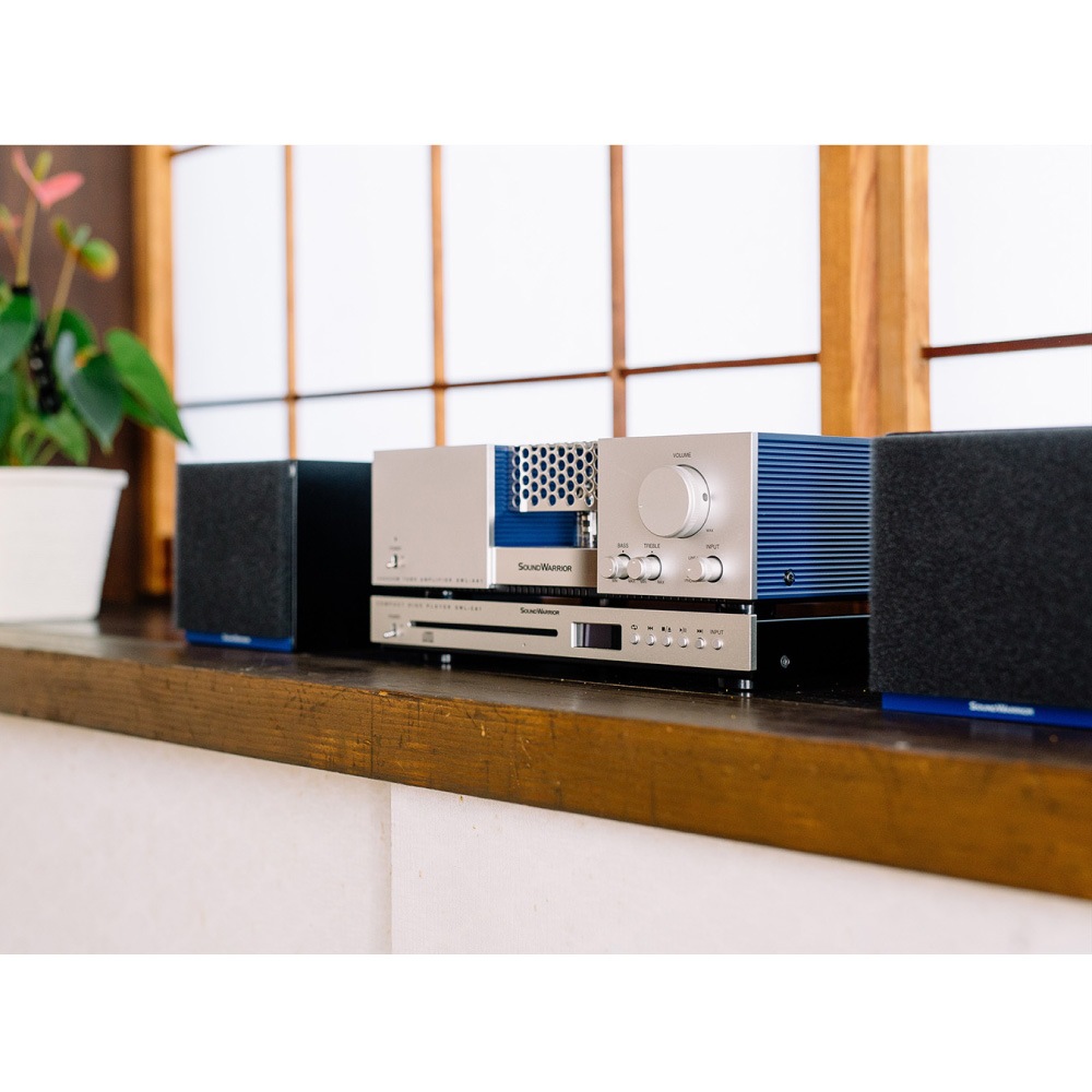 【レンタル】rental-SWL-A1SET2 リビングオーディオシステム【お試し 2週間 試聴機】