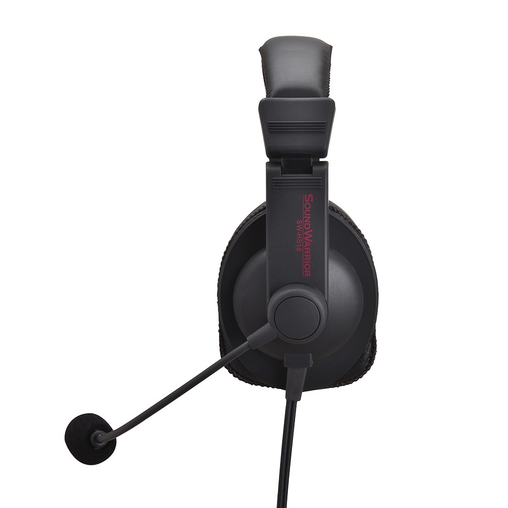 【レンタル】rental-SW-HS10 2WAY多用途ヘッドセット【お試し 1週間 試聴機】