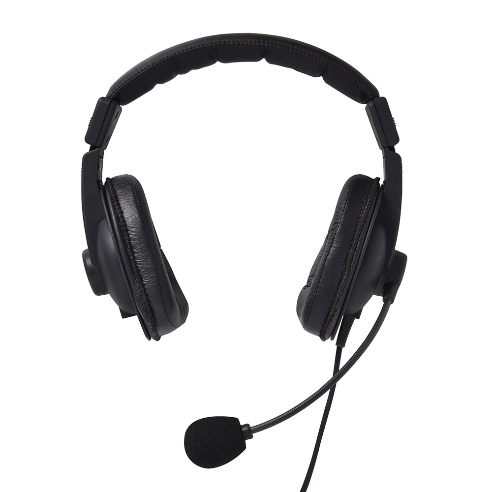 【レンタル】rental-SW-HS10 2WAY多用途ヘッドセット【お試し 1週間 試聴機】