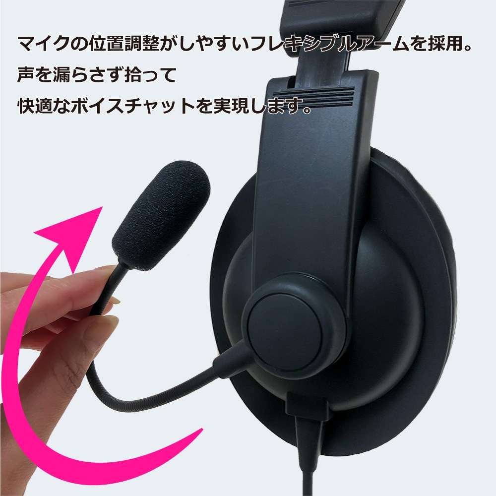 【レンタルそのまま購入対象商品】SW-TR1-buy 密閉型 片耳タイプ ヘッドセット