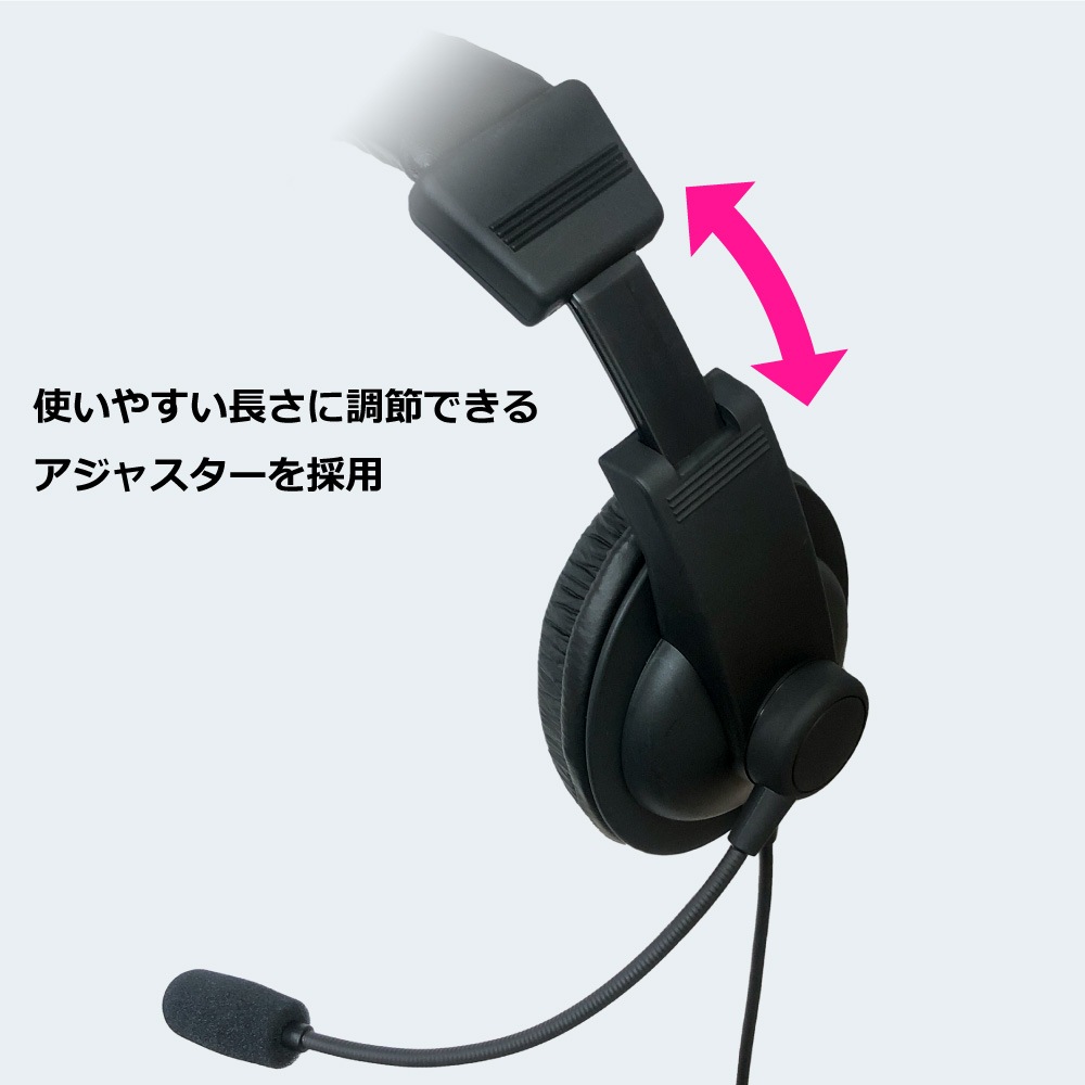 【レンタルそのまま購入対象商品】SW-TR1-buy 密閉型 片耳タイプ ヘッドセット