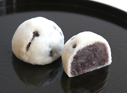 白妙饅頭（しろたえまんじゅう） 8個入り | すべての商品 | | 千葉県の