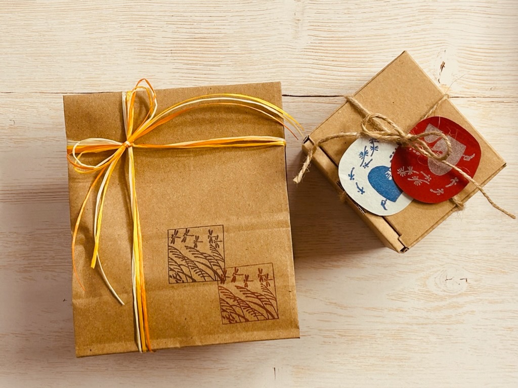 文次郎の風物詩　夏祭り