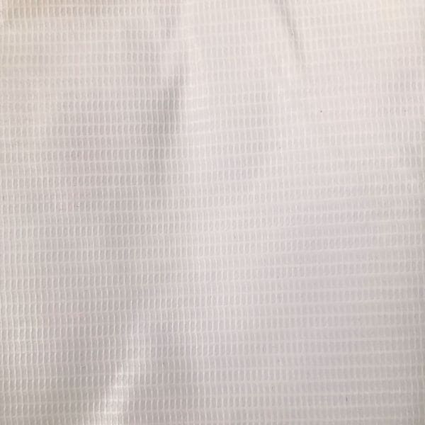 【あす楽対応】白防炎シート1.8m×5.4m防炎ラベル付き5枚/防風防風シート白防炎防炎シート認定品ハトメあり業務用建築建設工事現場用1800野積みカバー目隠しシート塗装作業雨水対策倉庫間仕切り屋外作業