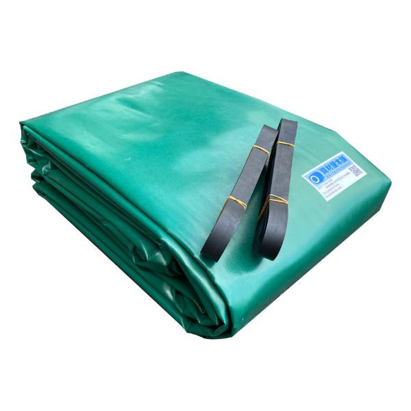 【あす楽対応】トラックシートW1.9m×H2.1m軽トラ用1枚/厚手耐候性プロ向け荷物輸送カバー荷台PVC荷台シート厚地耐久性防水強度軽トラ2号