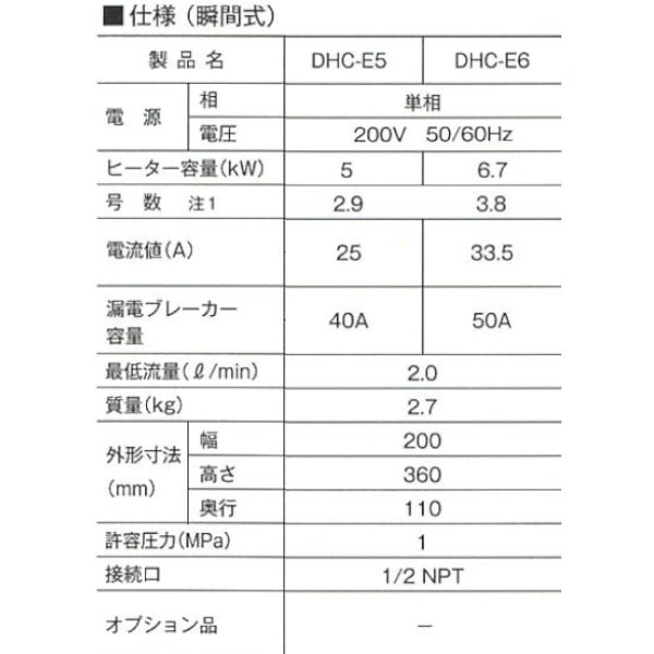 【国内メーカー品】電気温水器日本スティーベル/DHC-E5/E6/瞬間式給湯室手洗いミニキッチンコンパクトダイヤル式取付簡単