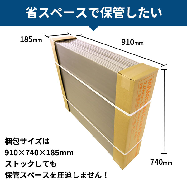 資材屋本舗-12時までのご注文で当日発送・最短翌日到着
