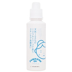 おとなのふわっしゅ 本体　600ml