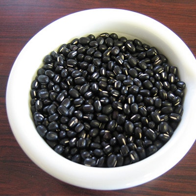黒アズキ（くろあずき） | 品目,水稲・雑穀 | 自然のタネ | 有機農業