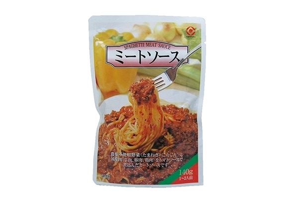 有機全粒粉スパゲティ 500g | 麺類 | 大自然のいのち