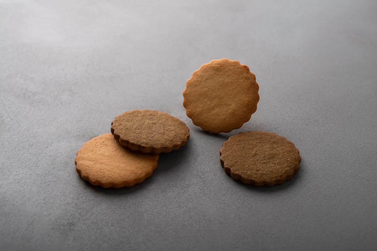 No. 5 Natural honey Biscuit   6/16ʷ12:00䳫Ϥޤ