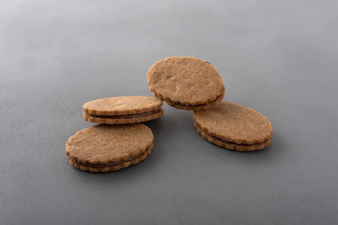 No. 9 Almond  Sand Biscuit ��3/9�ʷ�������12:00�������䳫�Ϥ��ޤ���