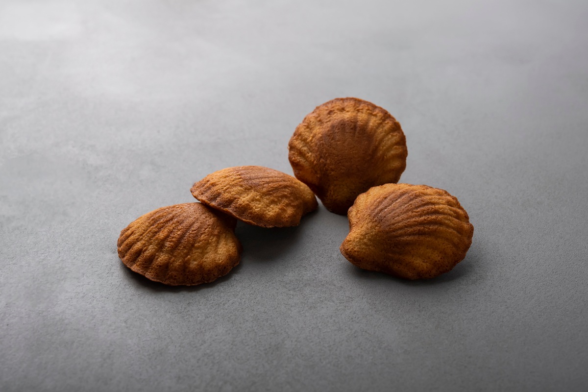 No. 14 Honey Madeleine 7/14ʷ12:00䳫Ϥޤ