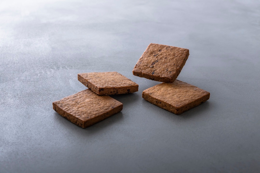 No. 15 Natural Biscuit Set����1/26�ʷ�������12:00�������䳫�Ϥ��ޤ���