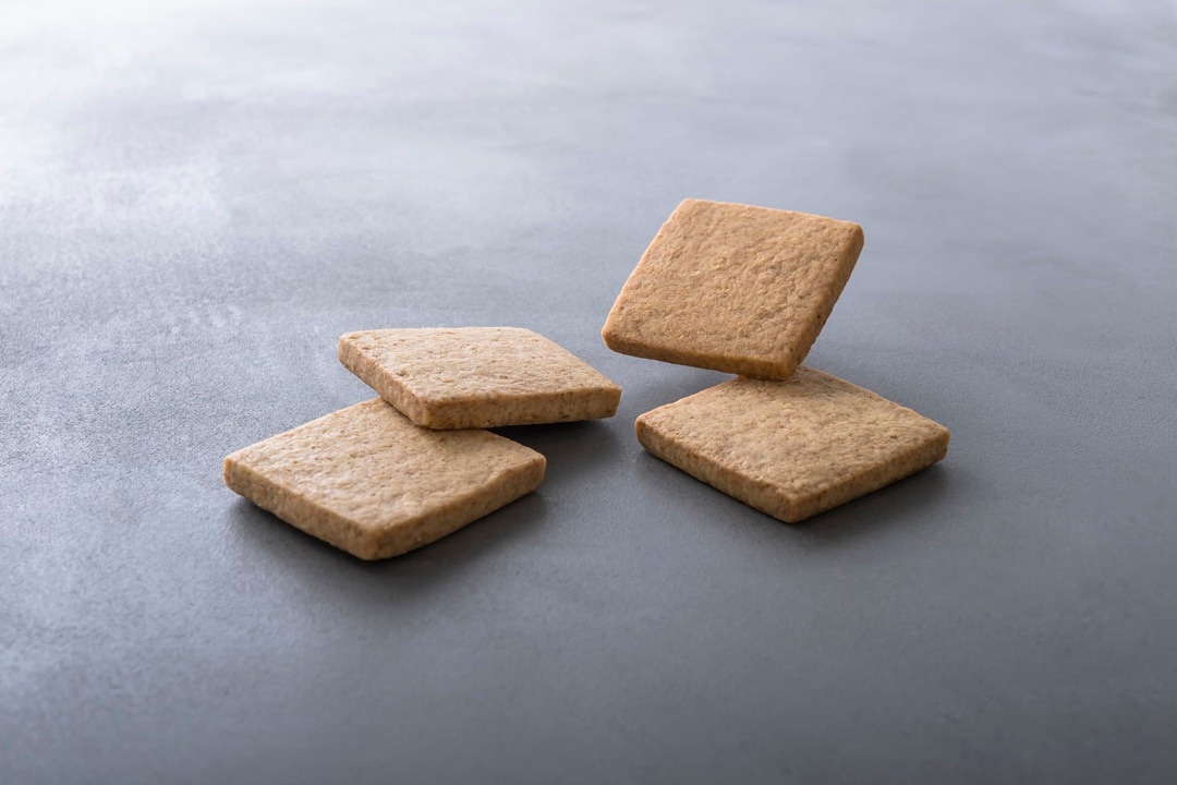 No. 15 Natural Biscuit Set����1/26�ʷ�������12:00�������䳫�Ϥ��ޤ���