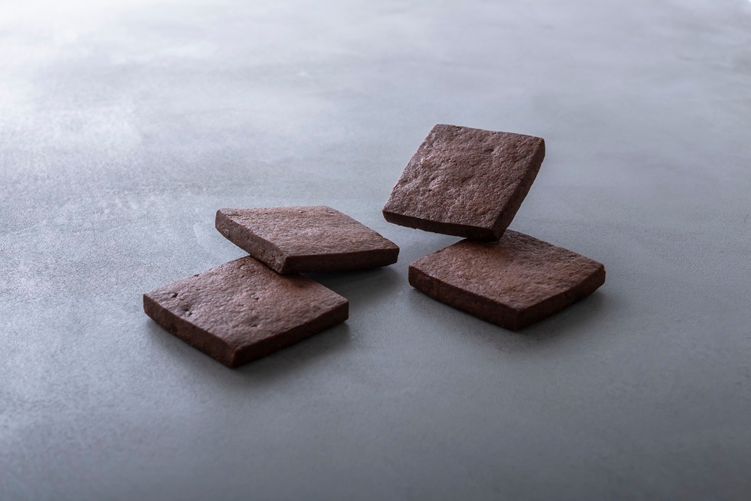 No. 15 Natural Biscuit Set����1/26�ʷ�������12:00�������䳫�Ϥ��ޤ���