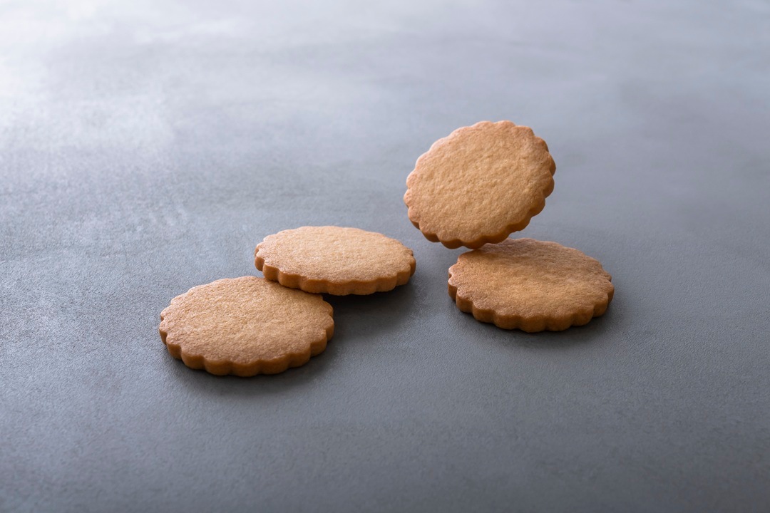 No. 15 Natural Biscuit Set����1/26�ʷ�������12:00�������䳫�Ϥ��ޤ���