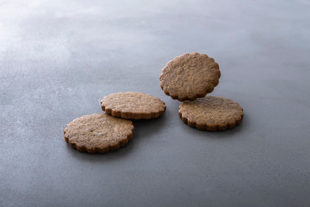 No. 15 Natural Biscuit Set����1/26�ʷ�������12:00�������䳫�Ϥ��ޤ���