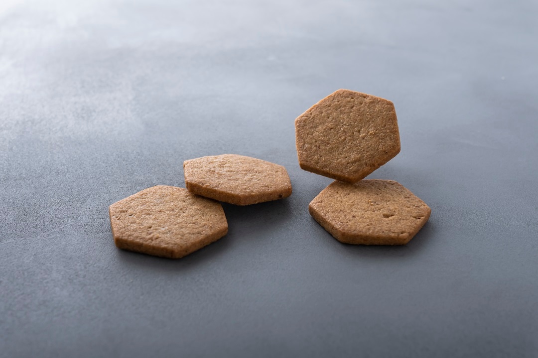 No. 21 Autumn Biscuits ��9/7�ʷ��12:00�������䳫�Ϥ��ޤ���
