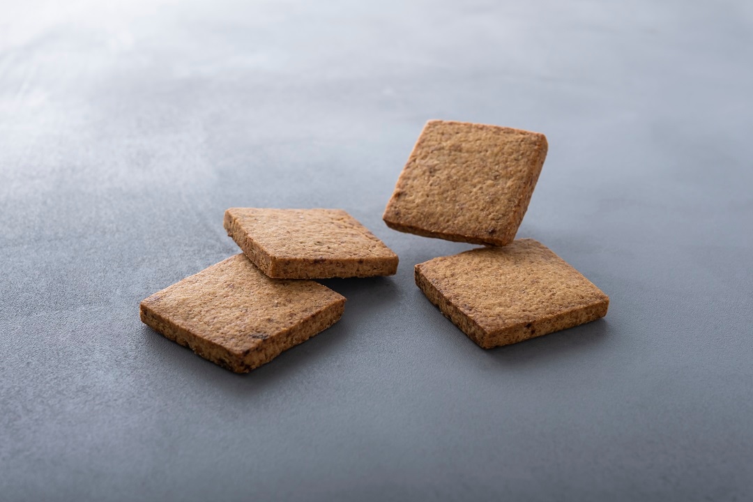 No. 21 Autumn Biscuits ��9/7�ʷ��12:00�������䳫�Ϥ��ޤ���