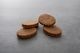 No. 25 Sandwich Biscuits Macadamia
