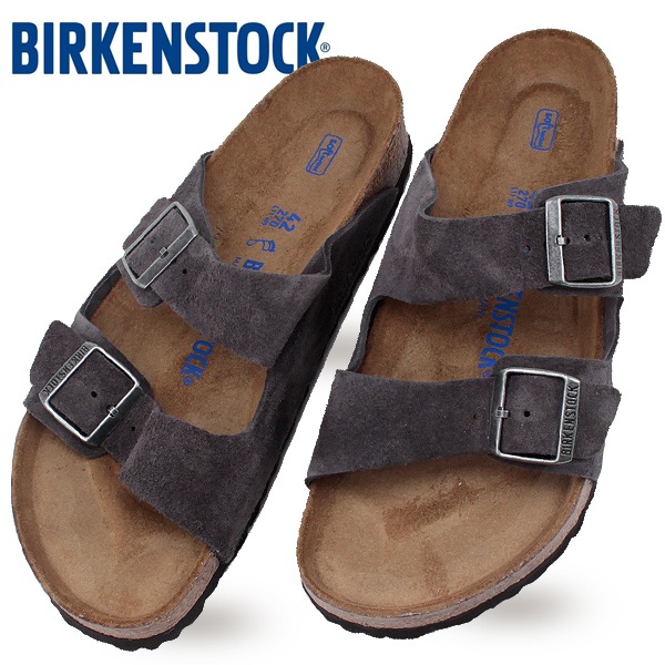 ビルケンシュトック アリゾナBS BIRKENSTOCK Arizona BS レギュラー幅 0552321 【メンズ】 ビルケンシュトック アリゾナBS BIRKENSTOCK Arizona BS レギュラー幅