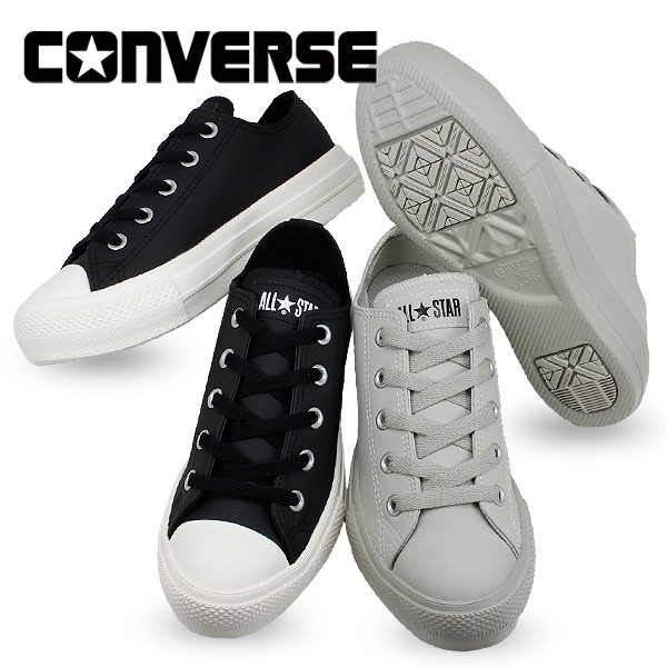 CONVERSE ALL STAR LIGHT PLTS WR SL OX コンバース