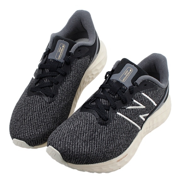 NB WARISAK4 BLACK] ニューバランス スニーカー レディース