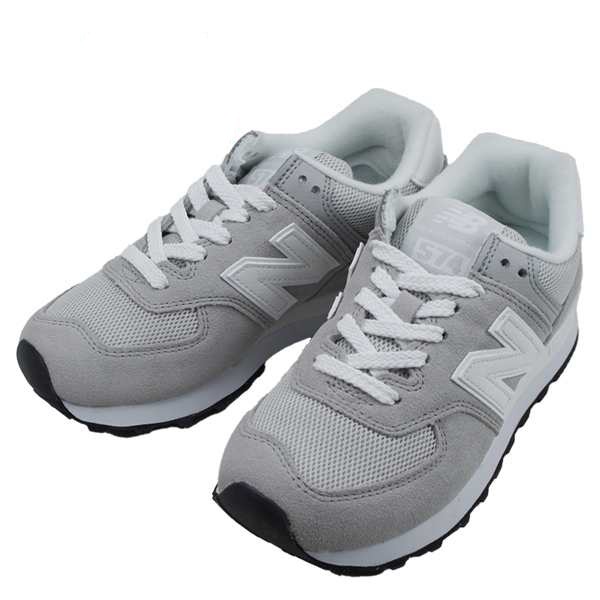 New Balance 574 スニーカー ニューバランス U574BGE ニューバランス レディース new balance 574 U574BGE ライトグレー