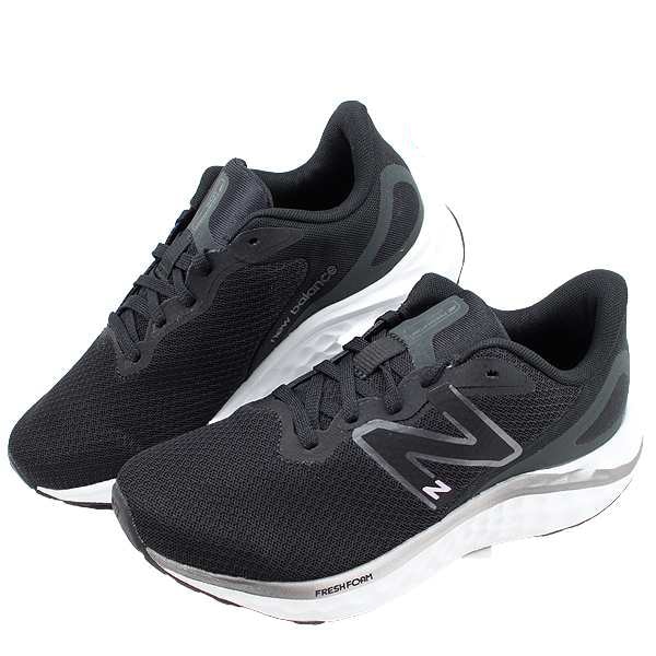 ニューバランス ランニングシューズ ブラック24.0 New Balance ニューバランス new balance スニーカー メンズ