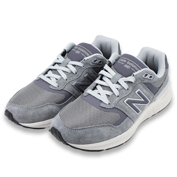 New Balance Fresh Foam グレー スニーカー ニューバランス New Balance スニーカー メンズ フレッシュ