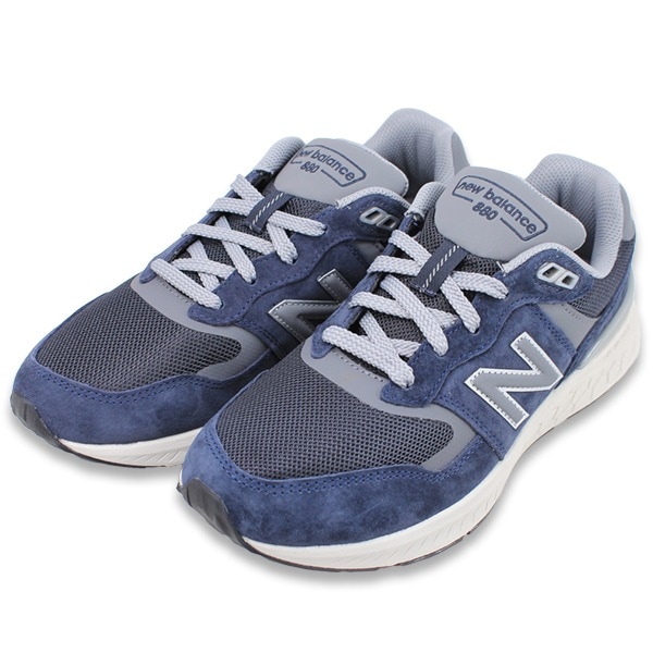 ニューバランス880 NEW BALANCE】 ニューバランス MW880BK6(4E) MW880 MW880BK6