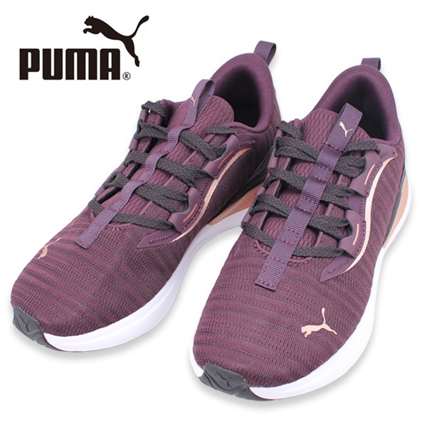 プーマ スニーカー レディース ウィメンズ ソフトライド ハーモニー ランニングシューズ 310019 10 PUMA Softride (P) 【レディース】